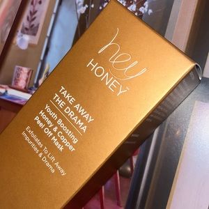 🧖🏻‍♂️ or 🧖🏻‍♀️ • 🍯 HEY HONEY x ❌ No Drama ❌• 👅😏